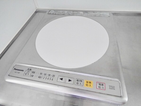 ヴィラフェレイロの物件内観写真